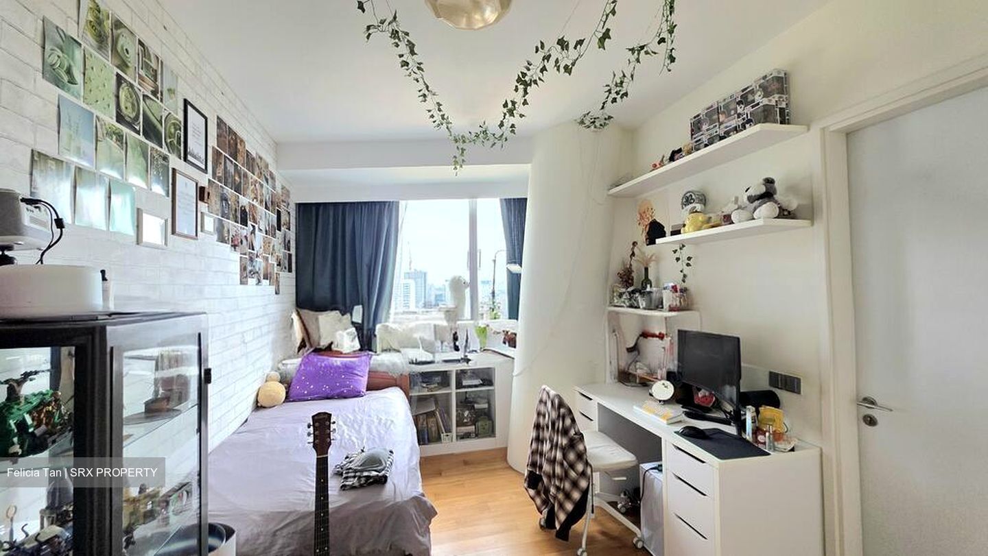 Reflections At Keppel Bay (D4), Condominium #502460981